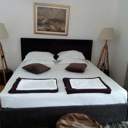 Kuljaca Apartment