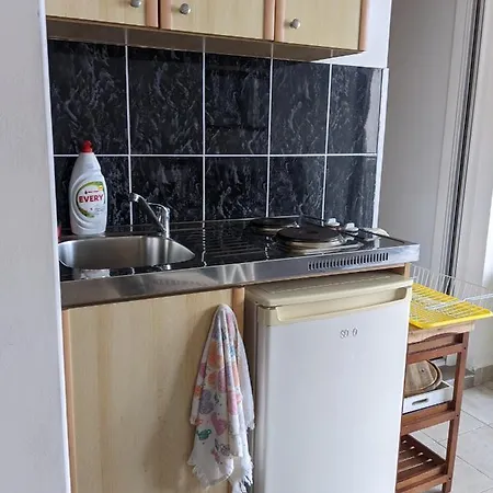 Apartment Kuljaca Budva