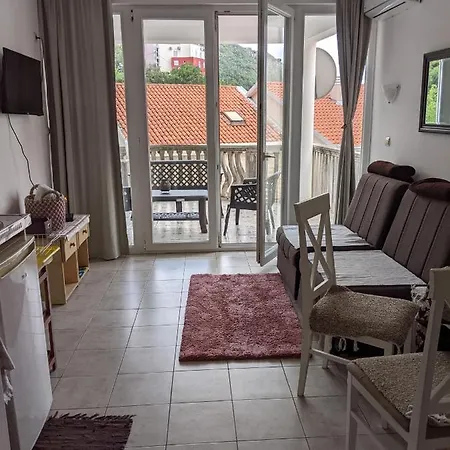 Kuljaca Apartment