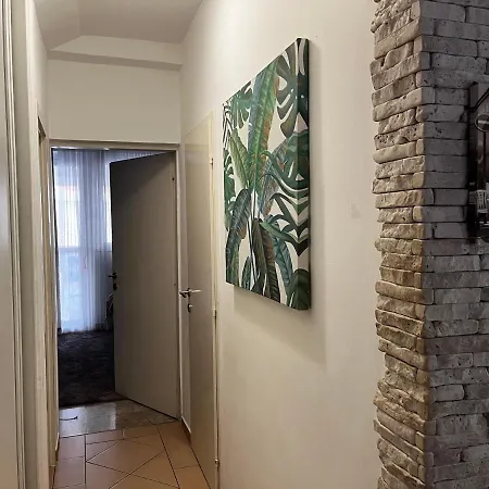 Apartment Kuljaca *