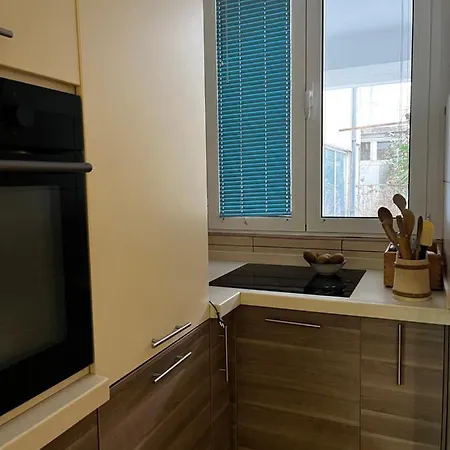 Kuljaca Apartment Budva