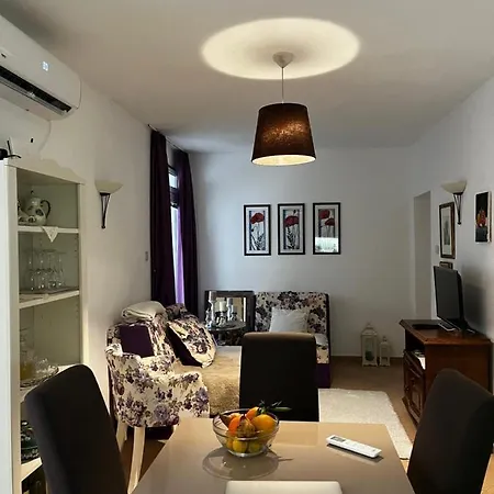 Apartment Kuljaca Budva