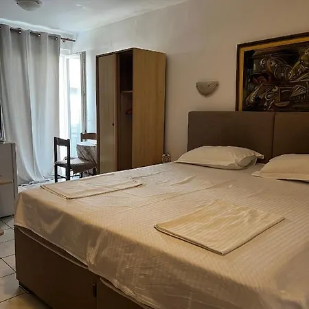 Kuljaca Apartment Budva