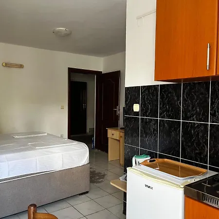Apartment Kuljaca Budva