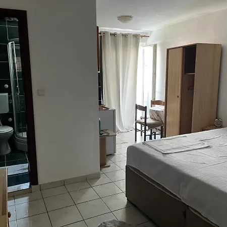 Kuljaca * Budva
