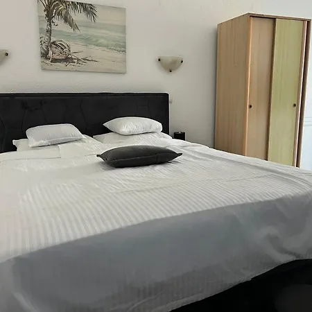 Kuljaca Apartment