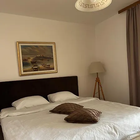 Kuljaca Apartment Budva
