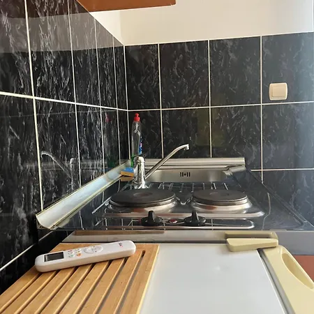 Kuljaca Apartment