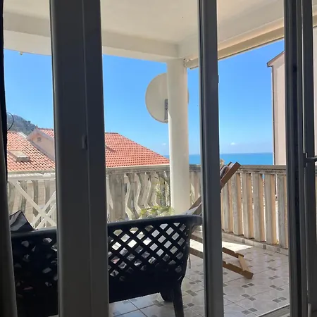 Apartment Kuljaca