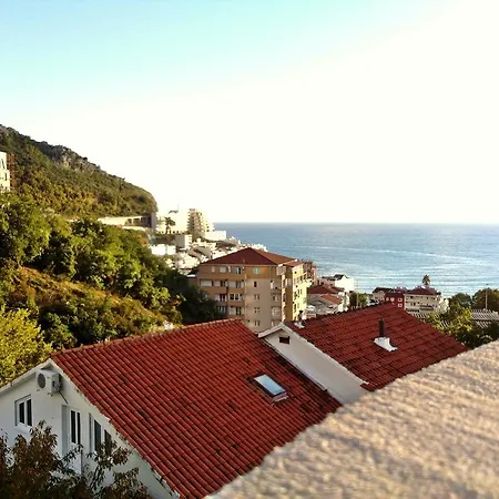 Apartment Kuljaca