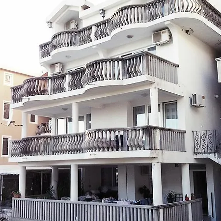 Kuljaca Budva
