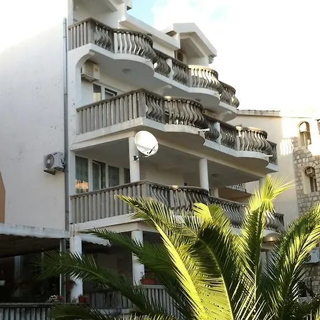 Apartment Kuljaca