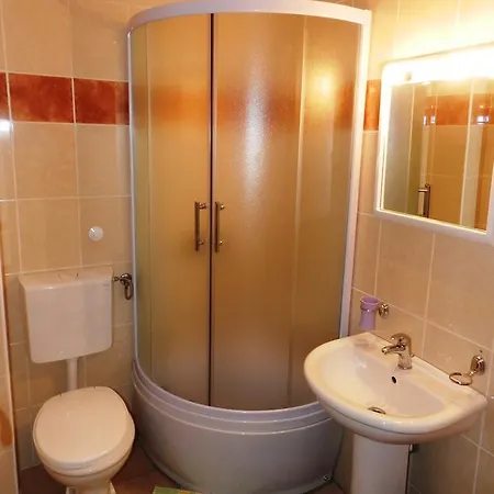Apartment Kuljaca Budva