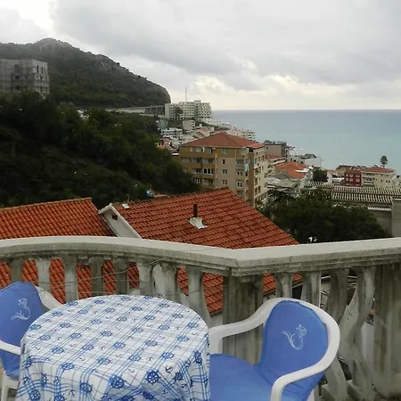 Kuljaca Budva