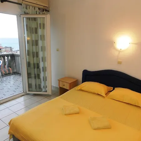 Apartment Kuljaca Budva
