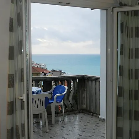 Kuljaca Budva