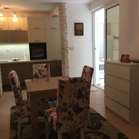 Kuljaca Budva