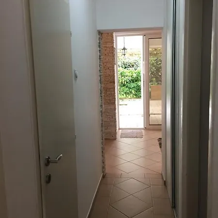 Apartment Kuljaca Budva