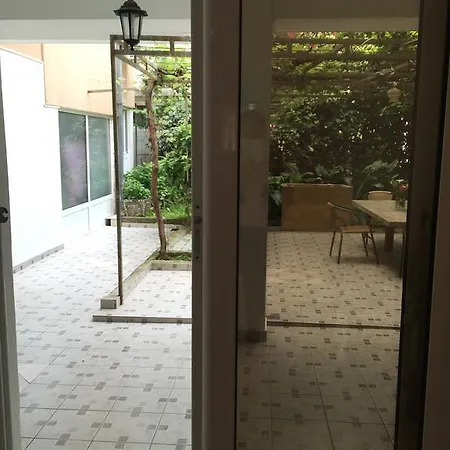 Apartment Kuljaca