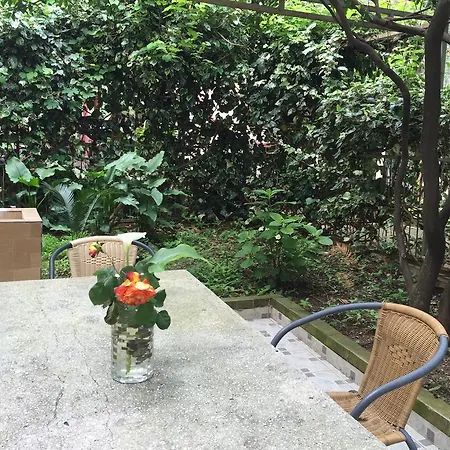 Apartment Kuljaca