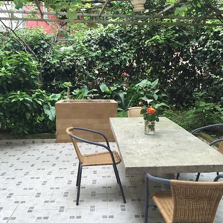 Apartment Kuljaca