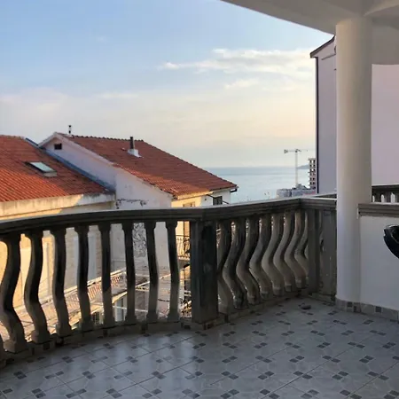 Apartment Kuljaca