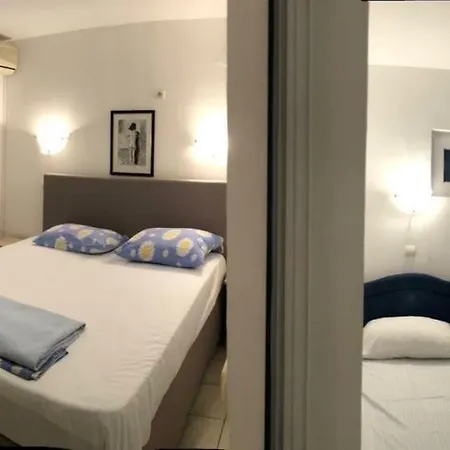 Kuljaca Apartment