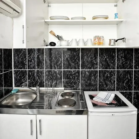 Kuljaca Apartment