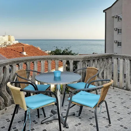Apartment Kuljaca