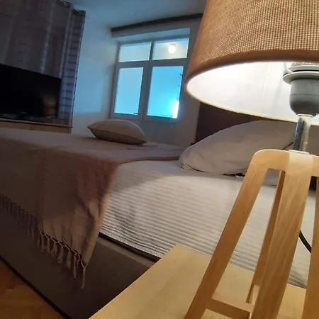 Kuljaca Apartment Budva