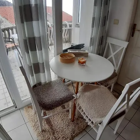 Kuljaca Apartment Budva