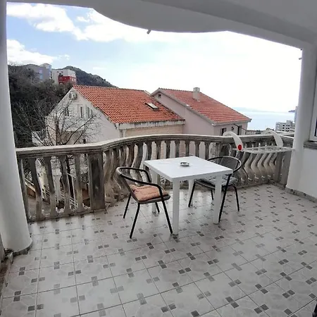 Kuljaca Apartment