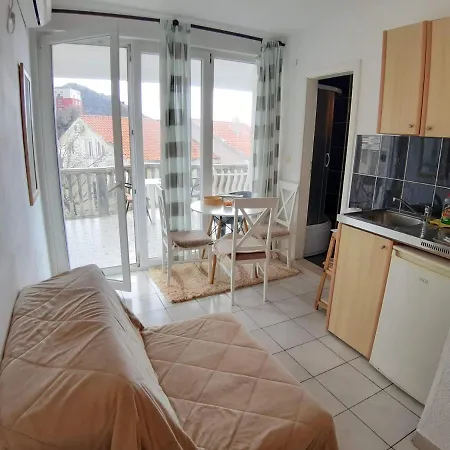 Apartment Kuljaca