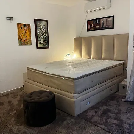 Kuljaca شقة