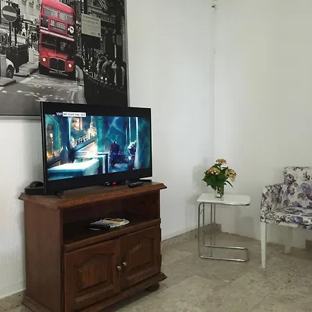 شقة Kuljaca بودفا